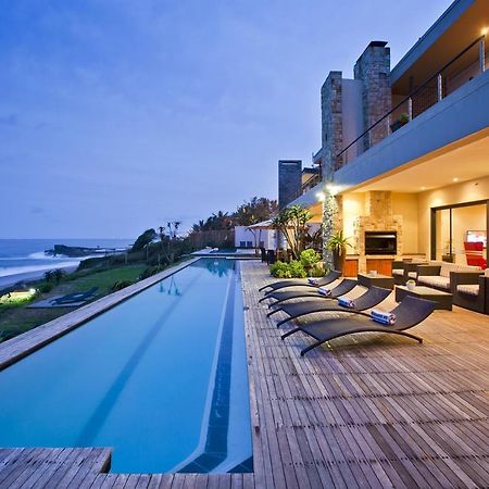 סולט רוק Canelands Beach Club מראה חיצוני תמונה