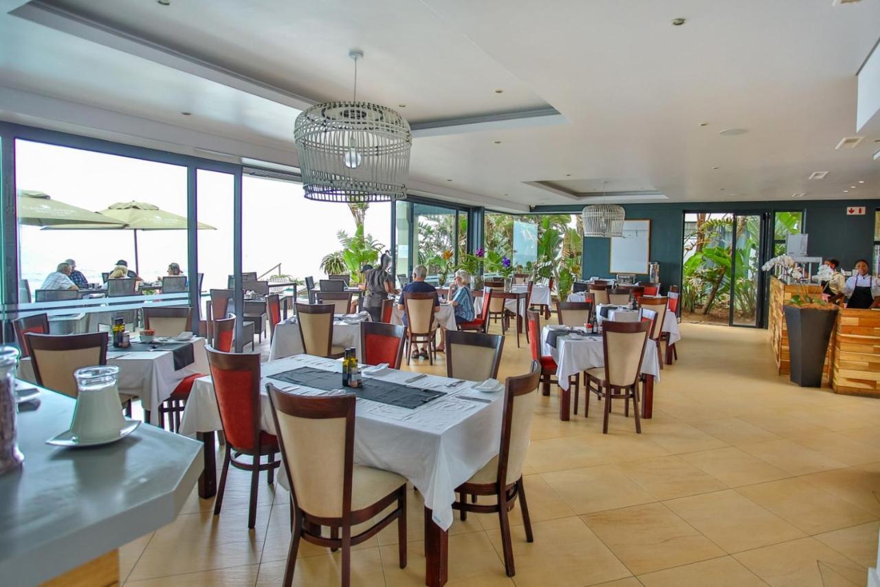 סולט רוק Canelands Beach Club מראה חיצוני תמונה