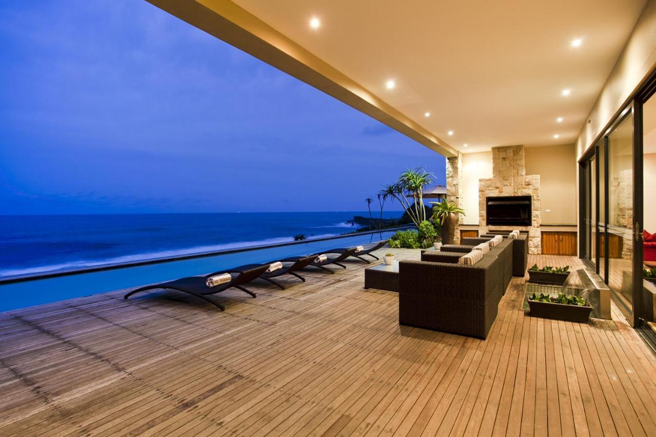 סולט רוק Canelands Beach Club מראה חיצוני תמונה