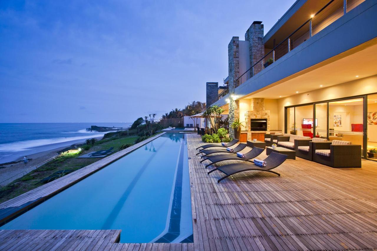 סולט רוק Canelands Beach Club מראה חיצוני תמונה