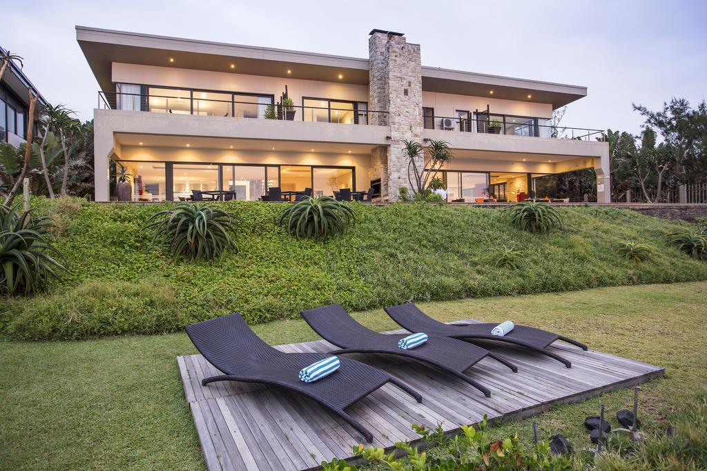 סולט רוק Canelands Beach Club מראה חיצוני תמונה