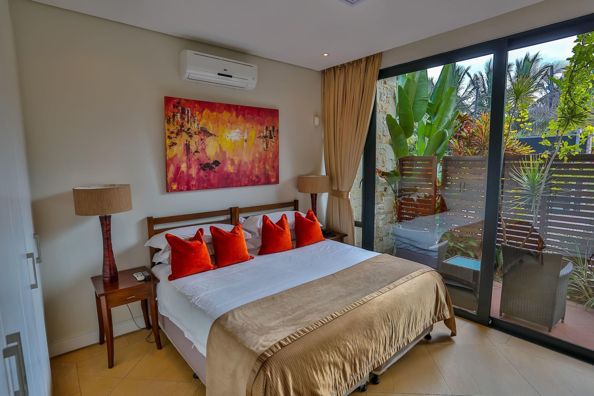 סולט רוק Canelands Beach Club מראה חיצוני תמונה