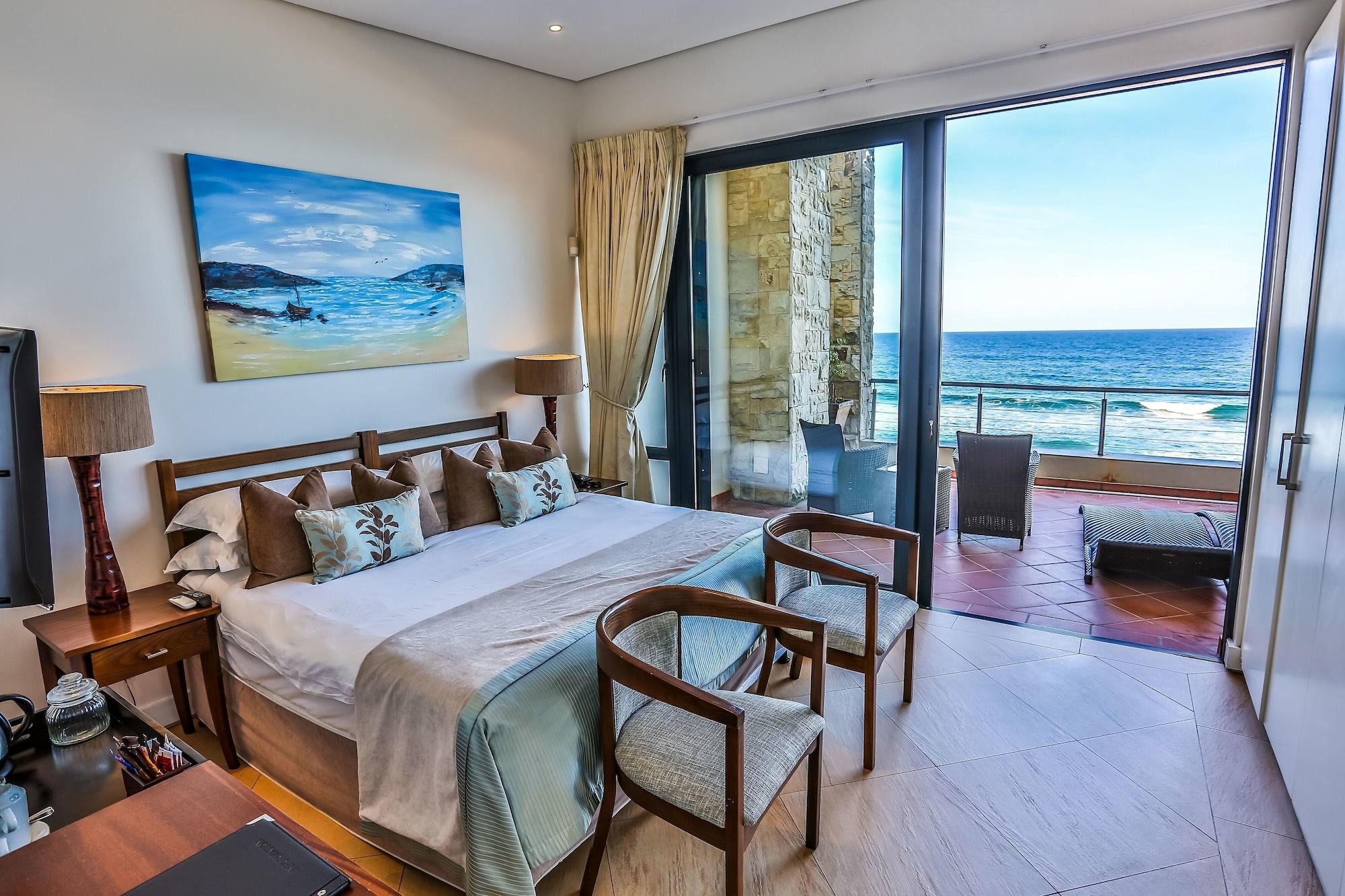 סולט רוק Canelands Beach Club מראה חיצוני תמונה