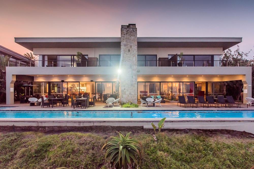 סולט רוק Canelands Beach Club מראה חיצוני תמונה