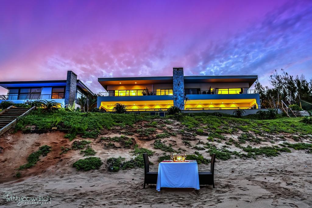 סולט רוק Canelands Beach Club מראה חיצוני תמונה