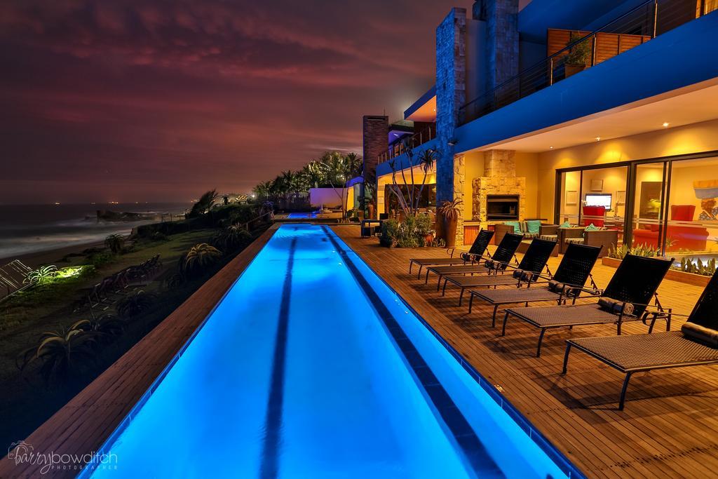 סולט רוק Canelands Beach Club מראה חיצוני תמונה