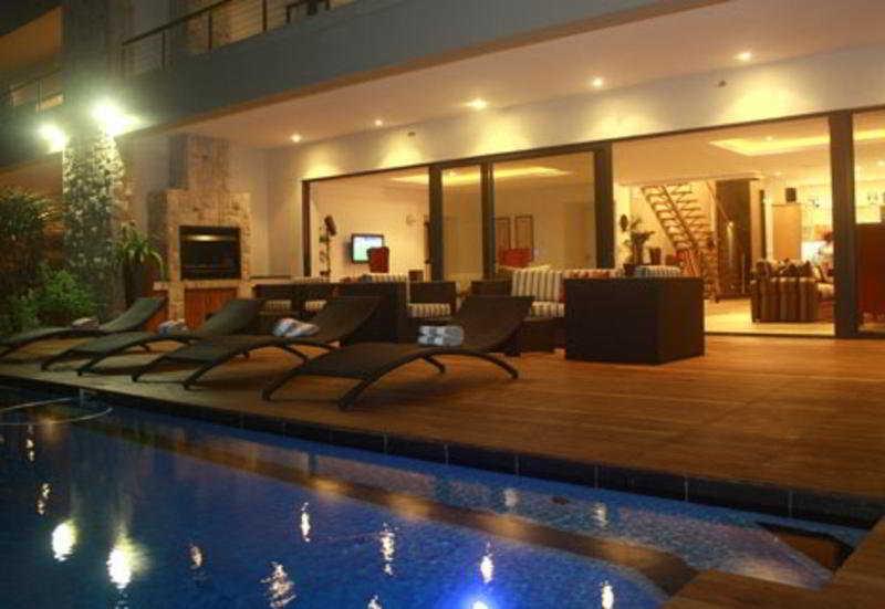 סולט רוק Canelands Beach Club מראה חיצוני תמונה