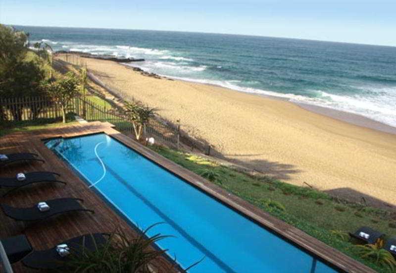 סולט רוק Canelands Beach Club מראה חיצוני תמונה