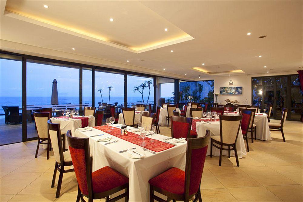 סולט רוק Canelands Beach Club מראה חיצוני תמונה