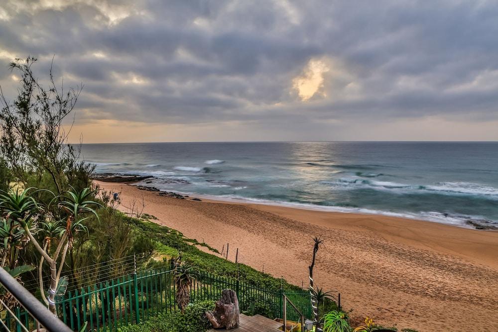 סולט רוק Canelands Beach Club מראה חיצוני תמונה