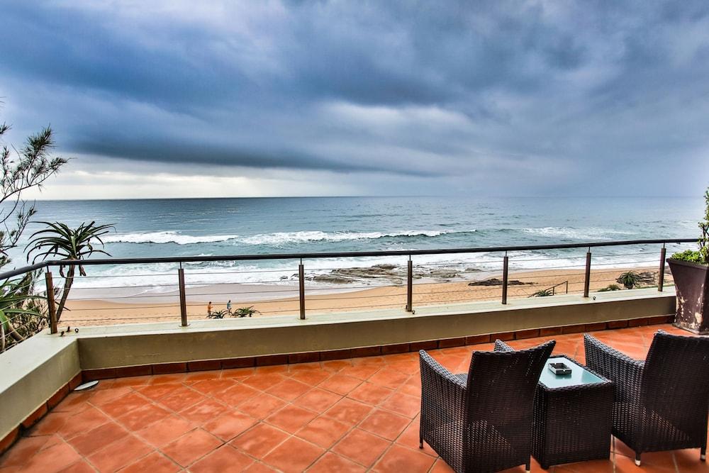 סולט רוק Canelands Beach Club מראה חיצוני תמונה