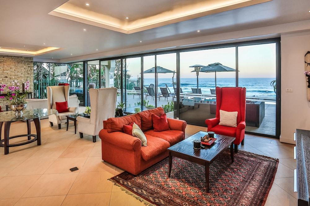 סולט רוק Canelands Beach Club מראה חיצוני תמונה
