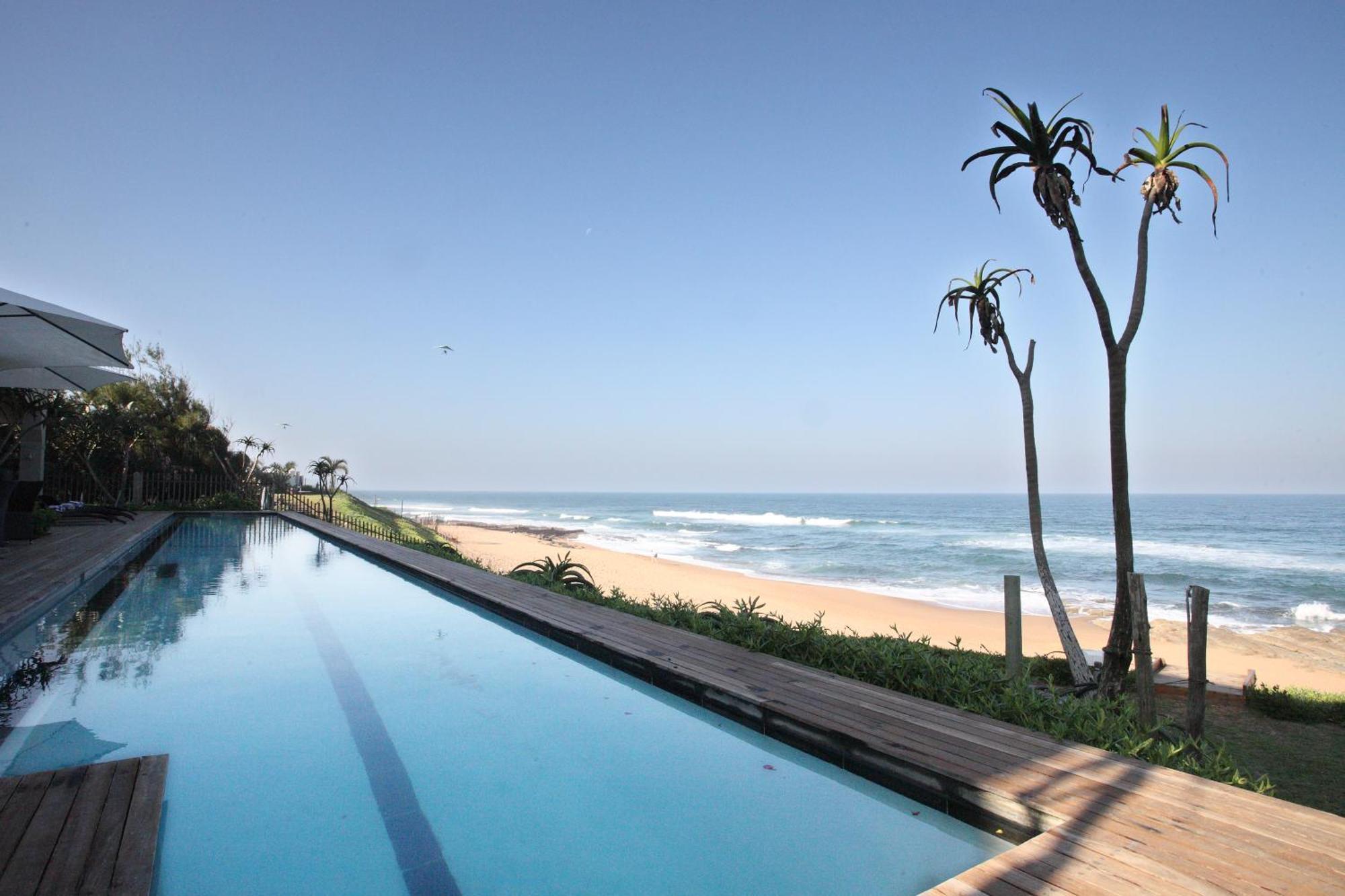 סולט רוק Canelands Beach Club מראה חיצוני תמונה