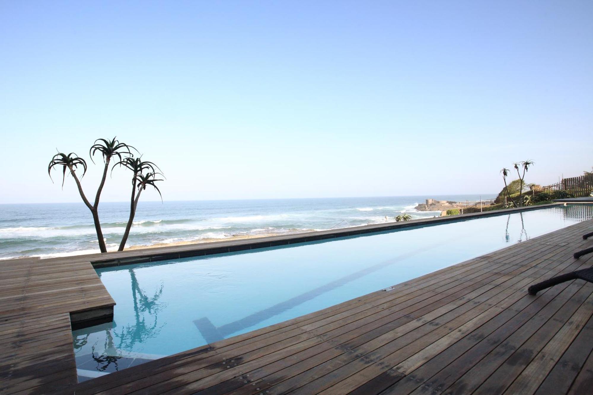 סולט רוק Canelands Beach Club מראה חיצוני תמונה