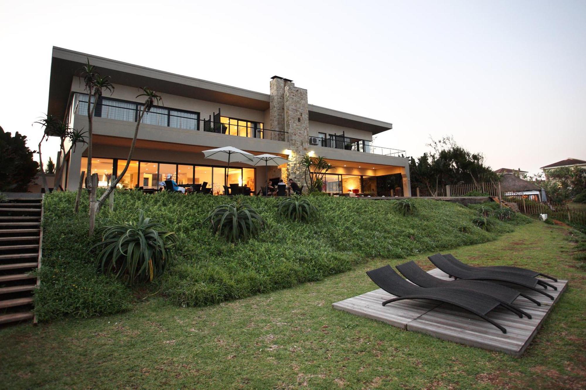סולט רוק Canelands Beach Club מראה חיצוני תמונה