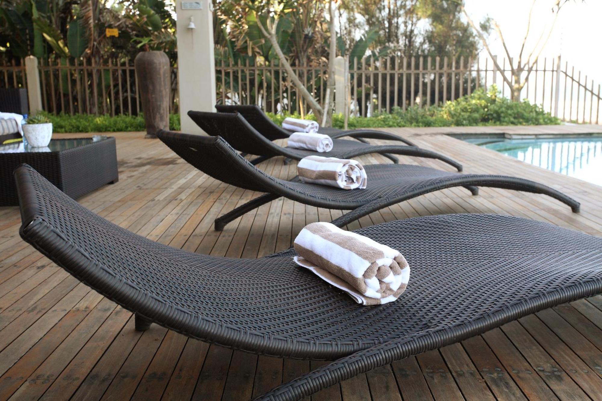 סולט רוק Canelands Beach Club מראה חיצוני תמונה