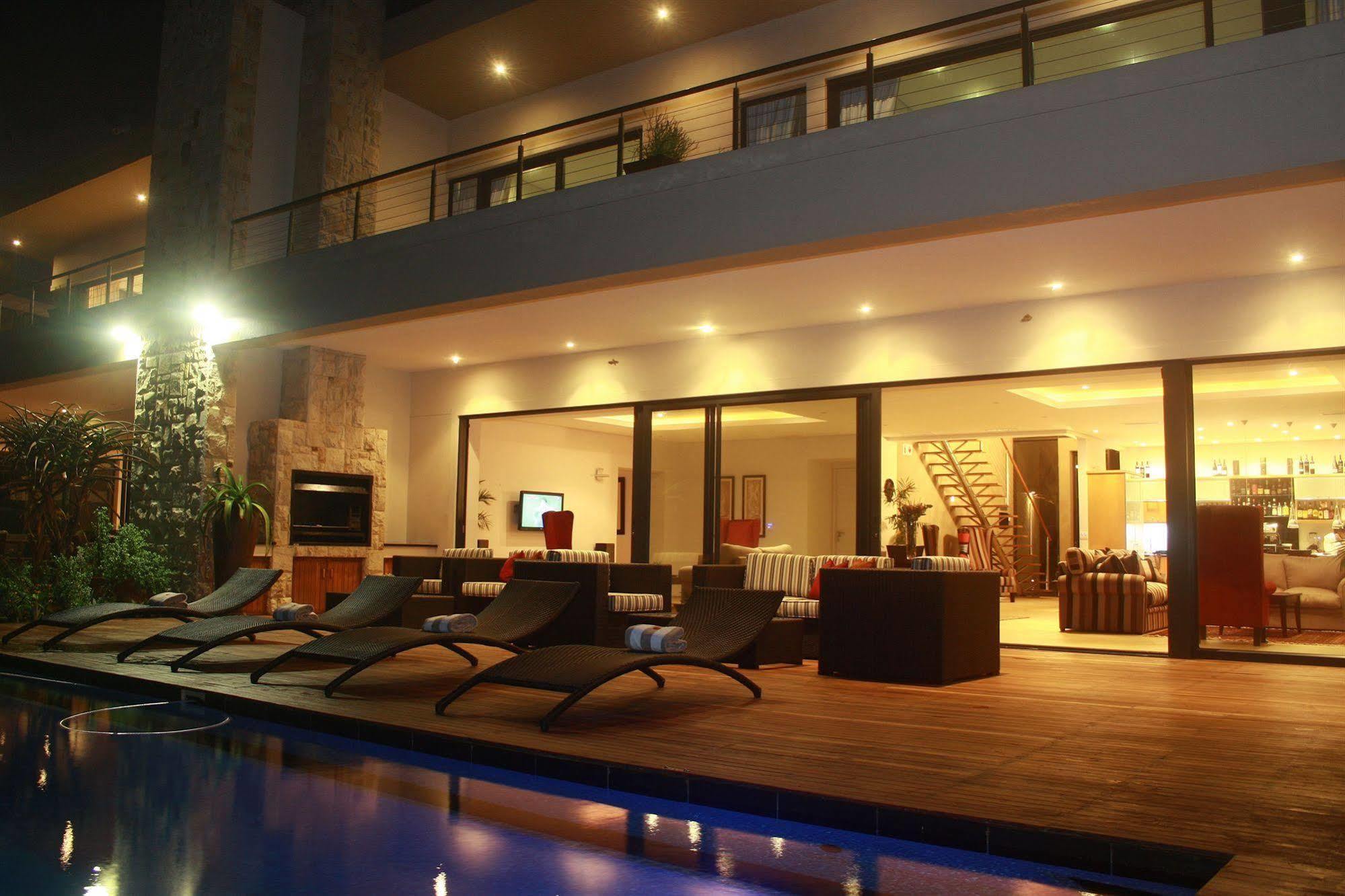 סולט רוק Canelands Beach Club מראה חיצוני תמונה