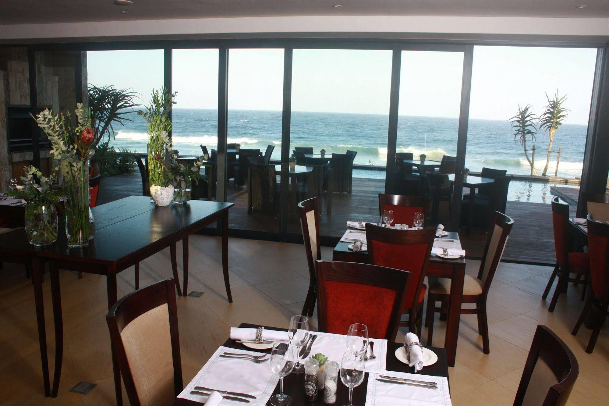 סולט רוק Canelands Beach Club מראה חיצוני תמונה