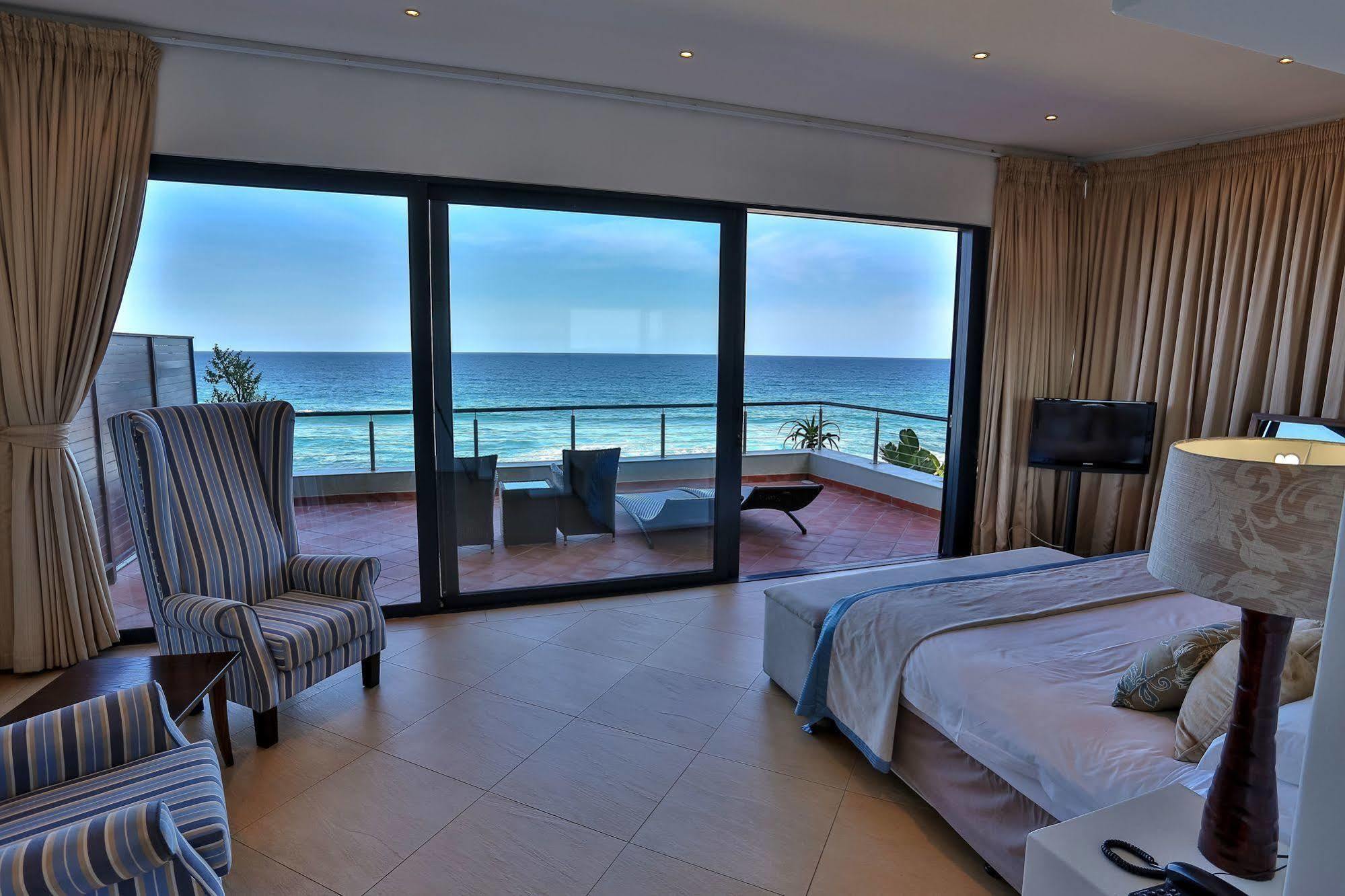 סולט רוק Canelands Beach Club מראה חיצוני תמונה